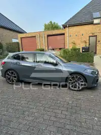 2020 BMW 135