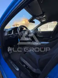 2020 BMW 135