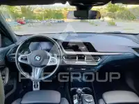 2020 BMW 135