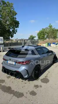 2020 BMW 135