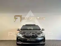 2020 BMW 135
