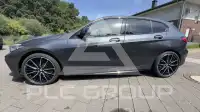 2020 BMW 135