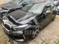 2020 BMW 135