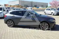 2020 BMW 135