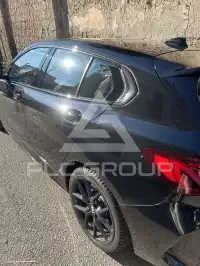2020 BMW 135