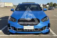 2020 BMW 135
