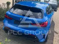 2020 BMW 135