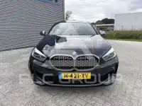 2020 BMW 135