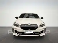 2020 BMW 135