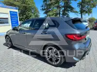 2020 BMW 135