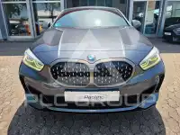 2020 BMW 135