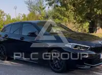 2020 BMW 135