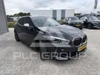 2020 BMW 135