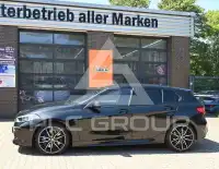 2020 BMW 135