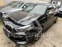 2020 BMW 135