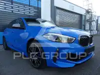 2020 BMW 135