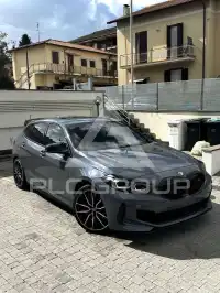2020 BMW 135