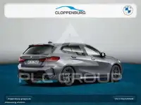 2020 BMW 135