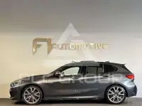 2020 BMW 135