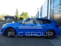 2020 BMW 135