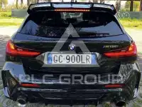 2020 BMW 135