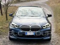 2020 BMW 135