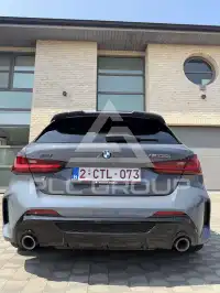 2020 BMW 135