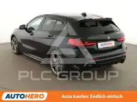 2020 BMW 135