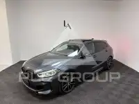 2020 BMW 135