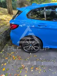 2020 BMW 135