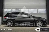 2020 BMW 135