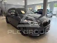 2020 BMW 135