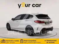 2020 BMW 135