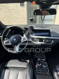 2020 BMW 135