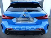 2020 BMW 135