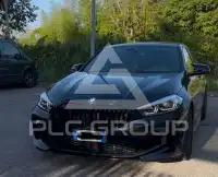 2020 BMW 135