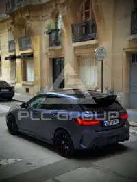 2020 BMW 135