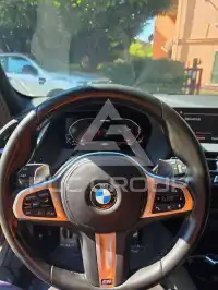 2020 BMW 135