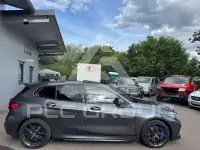 2020 BMW 135