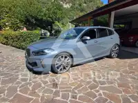 2020 BMW 135