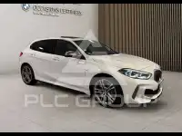 2020 BMW 135