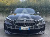 2020 BMW 135