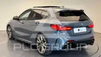 2020 BMW 135