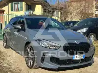 2020 BMW 135