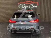 2020 BMW 135