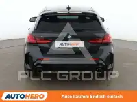 2020 BMW 135