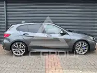 2020 BMW 135