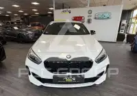 2020 BMW 135