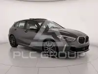 2020 BMW 135