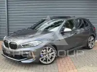 2020 BMW 135